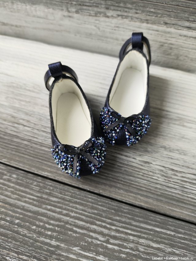 "Черный ящик" для Паолы и Руби Ред (фото 8)