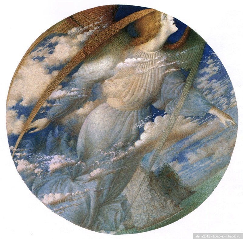 Художник- иллюстратор Геннадий Спирин