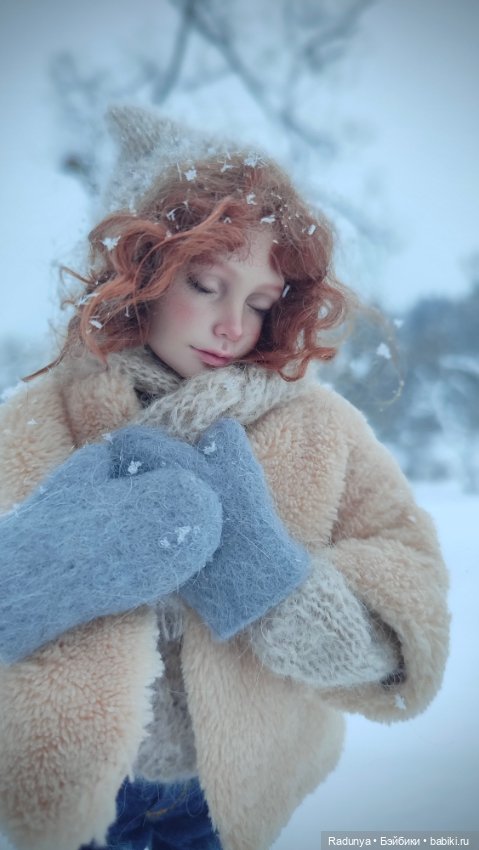 История о том, как Мышка Новый год спасла