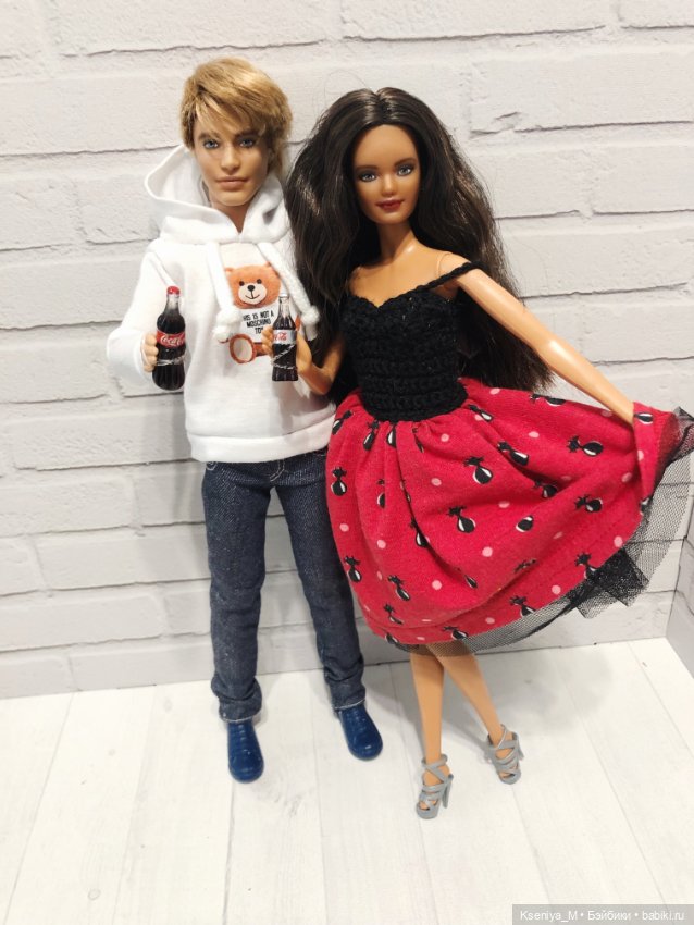 Подборка новогодних работ к новому 2024 году 🤭 (фото 5)