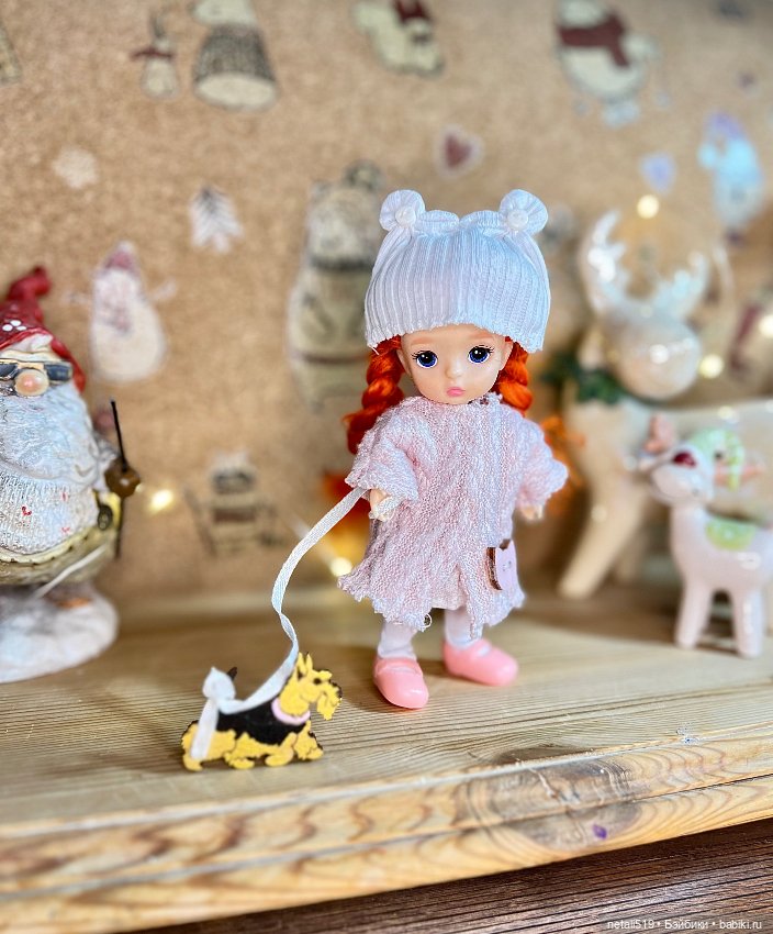 Малышка из Магнита — Другие мини (фото 5)