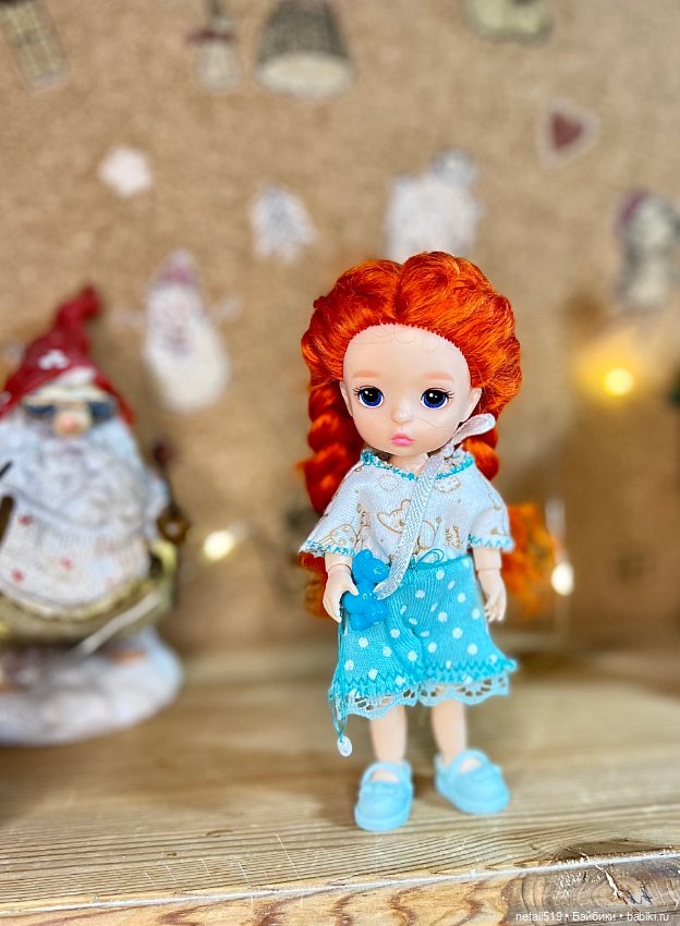 Малышка из Магнита — Другие мини (фото 7)