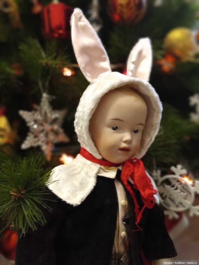 Предновогоднее - Год десятый (фото 4)