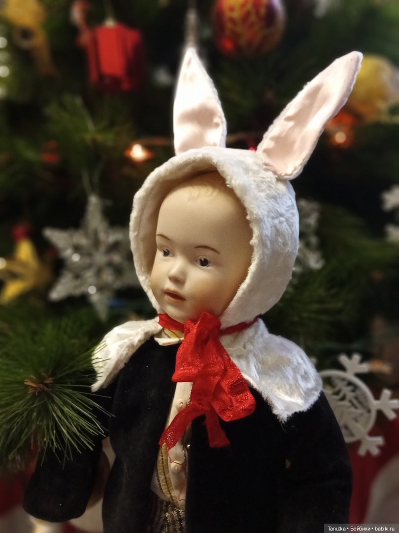 Предновогоднее - Год десятый (фото 5)