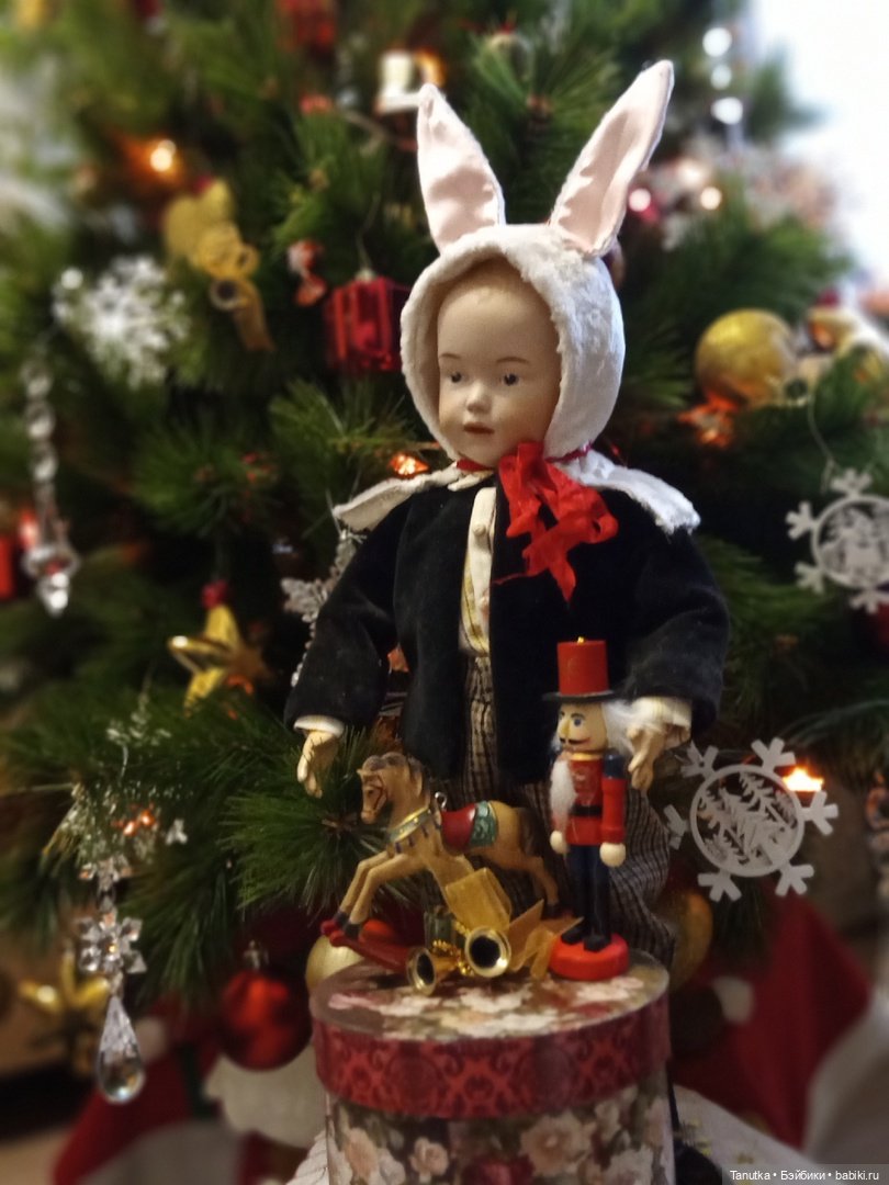 Предновогоднее - Год десятый (фото 8)