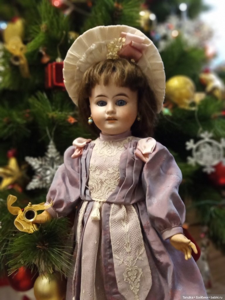 Предновогоднее - Год десятый (фото 2)