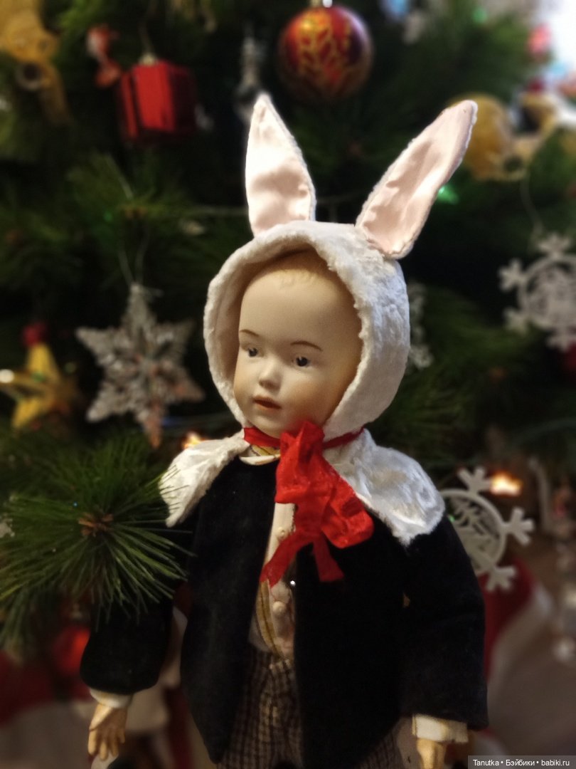 Предновогоднее - Год десятый (фото 7)