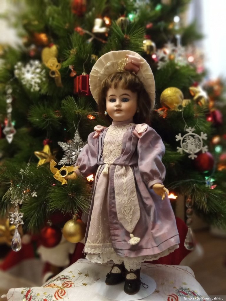 Предновогоднее - Год десятый (фото 3)