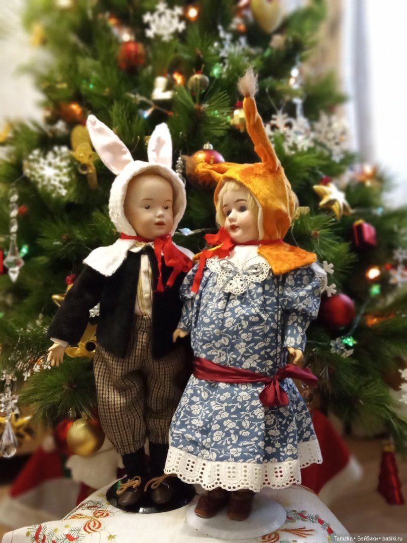 Предновогоднее - Год десятый (фото 9)