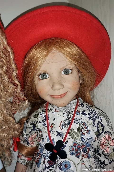 Коллекция Zwergnase — Куклы Zwergnase (Цвергназе/Цверги): фото