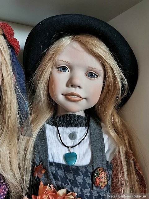 Коллекция Zwergnase — Куклы Zwergnase (Цвергназе/Цверги): фото