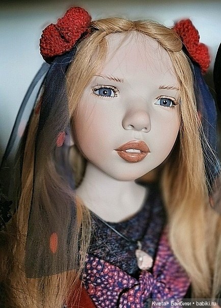 Коллекция Zwergnase — Куклы Zwergnase (Цвергназе/Цверги): фото