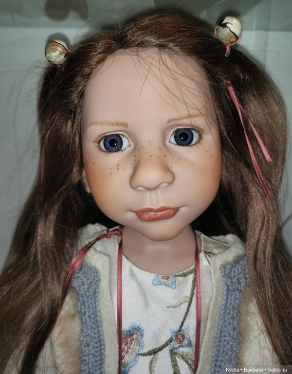 Коллекция Zwergnase — Куклы Zwergnase (Цвергназе/Цверги): фото (фото 8)