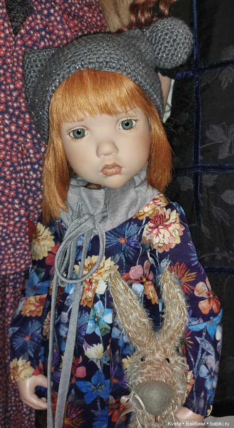 Коллекция Zwergnase — Куклы Zwergnase (Цвергназе/Цверги): фото