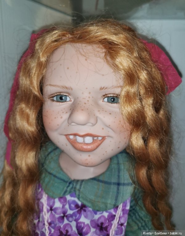 Коллекция Zwergnase — Куклы Zwergnase (Цвергназе/Цверги): фото (фото 9)