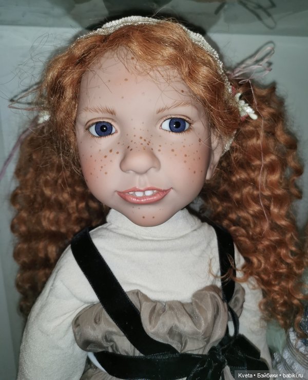 Коллекция Zwergnase — Куклы Zwergnase (Цвергназе/Цверги): фото (фото 10)