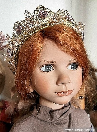 Коллекция Zwergnase — Куклы Zwergnase (Цвергназе/Цверги): фото