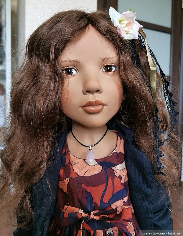 Коллекция Zwergnase — Куклы Zwergnase (Цвергназе/Цверги): фото