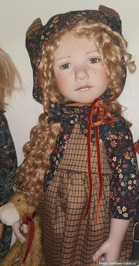 Коллекция Zwergnase — Куклы Zwergnase (Цвергназе/Цверги): фото (фото 5)