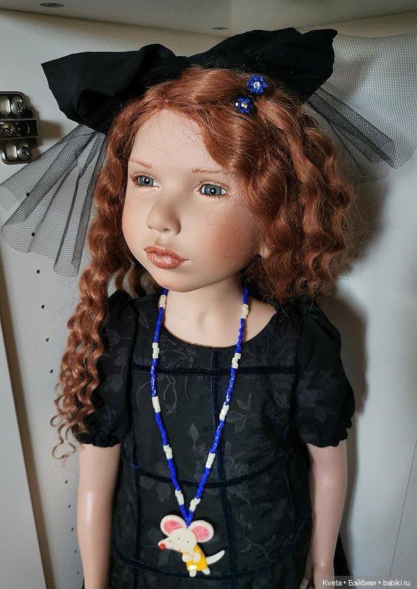 Коллекция Zwergnase — Куклы Zwergnase (Цвергназе/Цверги): фото