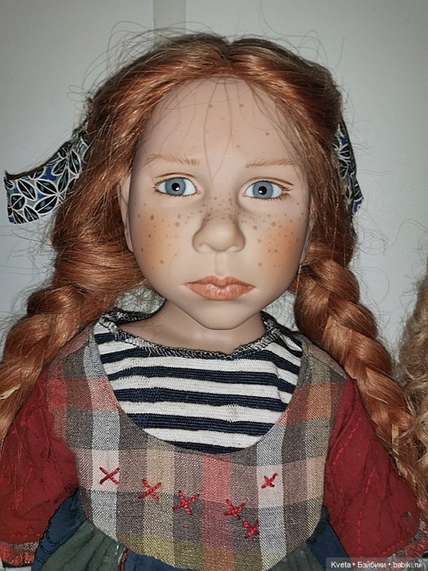 Коллекция Zwergnase — Куклы Zwergnase (Цвергназе/Цверги): фото