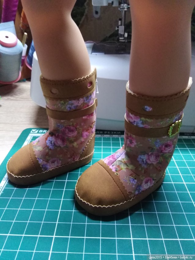 Я не сапожник, я только учусь (фото 2)