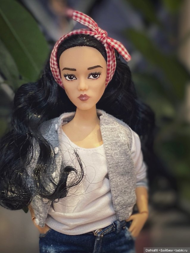 Ядовитое яблочко — Игровые куклы разных производителей (Разное): редкие бренды