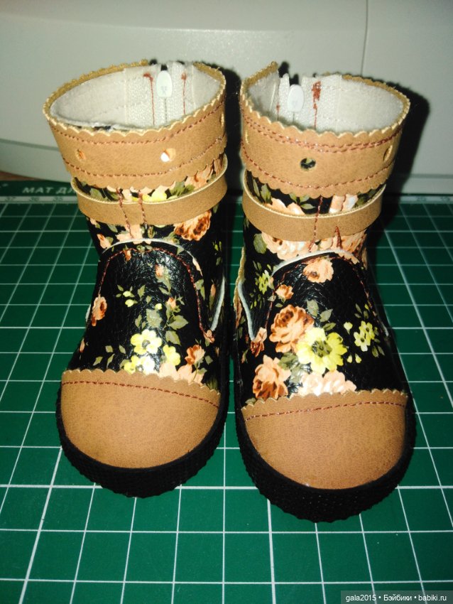 Я не сапожник, я только учусь (фото 4)