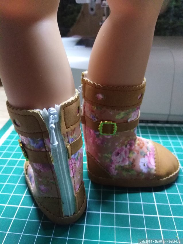 Я не сапожник, я только учусь (фото 3)