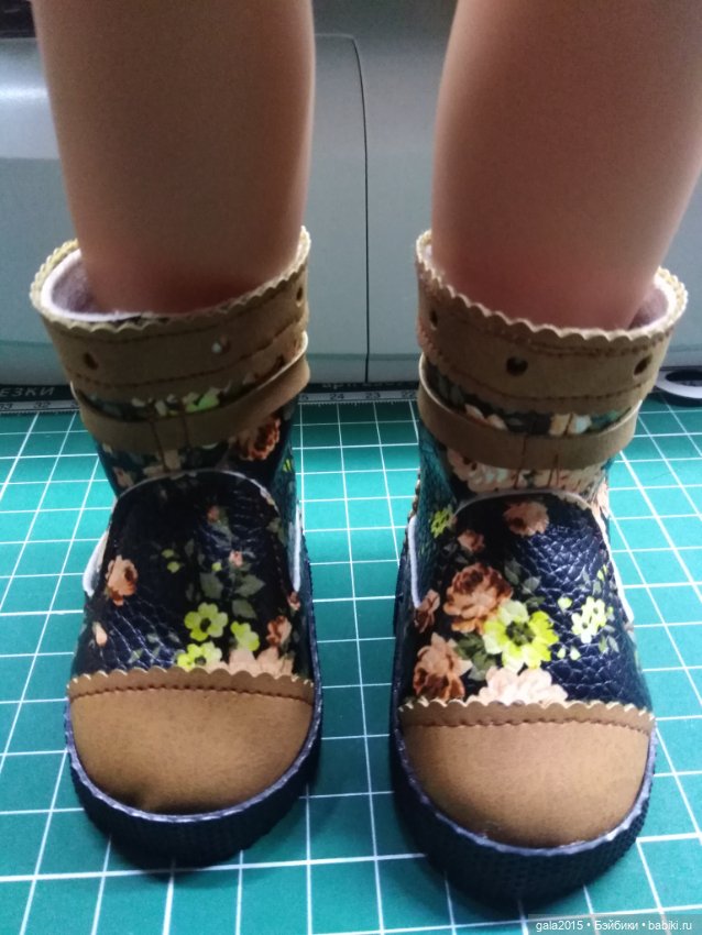 Я не сапожник, я только учусь (фото 7)