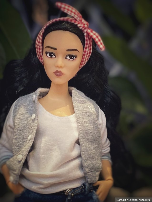 Ядовитое яблочко — Игровые куклы разных производителей (Разное): редкие бренды