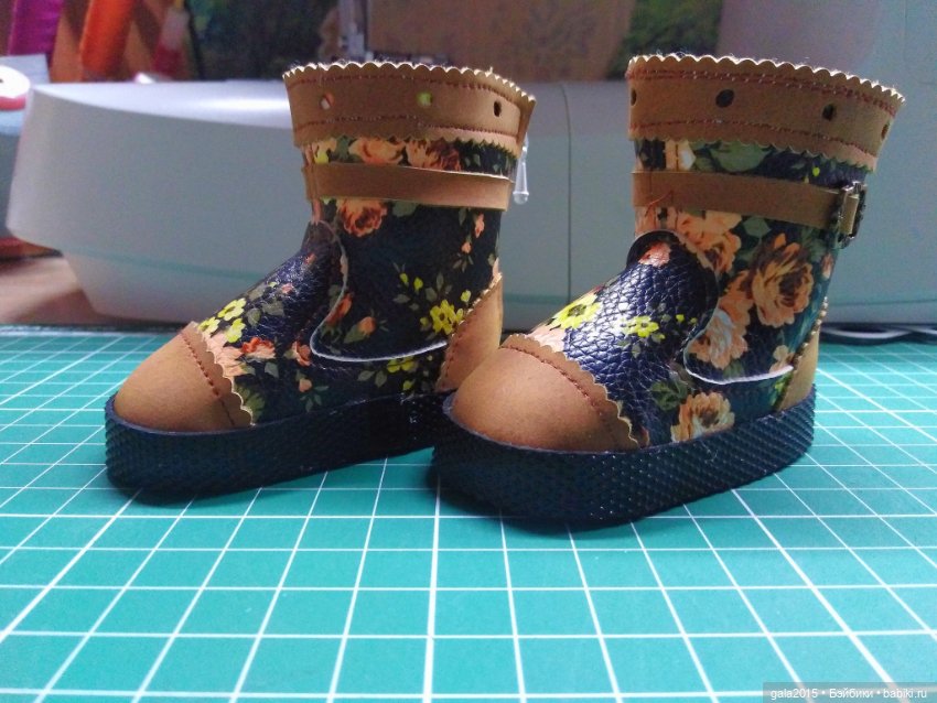 Я не сапожник, я только учусь (фото 9)