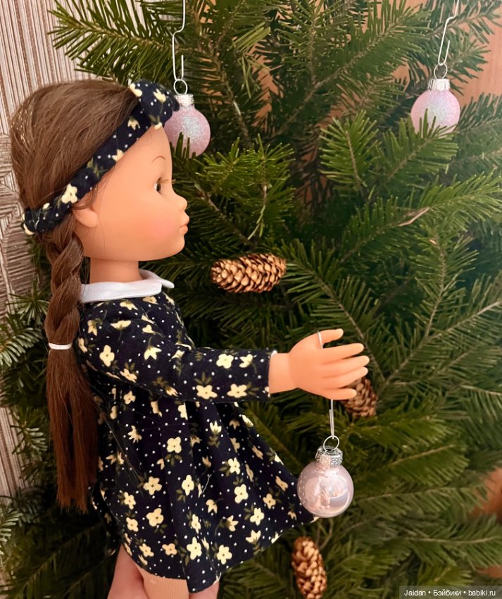 В предпоследний момент — Игровые куклы разных производителей (Разное): редкие бренды (фото 4)