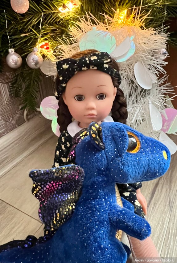 В предпоследний момент — Игровые куклы разных производителей (Разное): редкие бренды (фото 9)