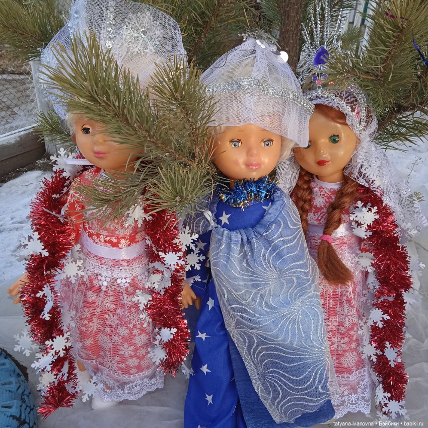 Новогодние приключения Вити и Маши (фото 5)