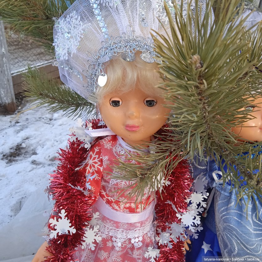 Новогодние приключения Вити и Маши (фото 6)