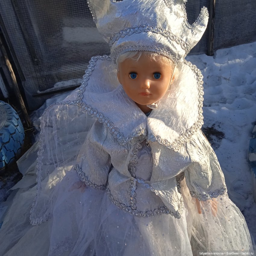 Новогодние приключения Вити и Маши