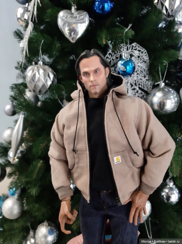 Давно не заходила — Коллекционные экшн