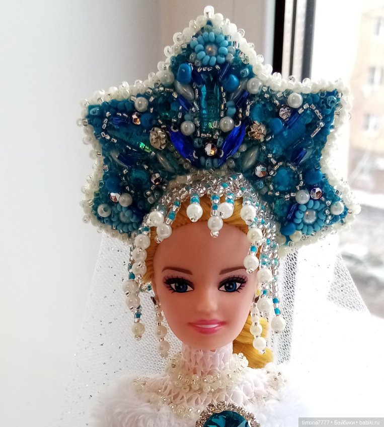 Снегурочки и ... Снегурочки (фото 6)