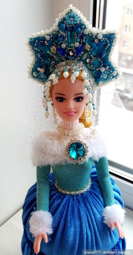 Снегурочки и ... Снегурочки (фото 5)