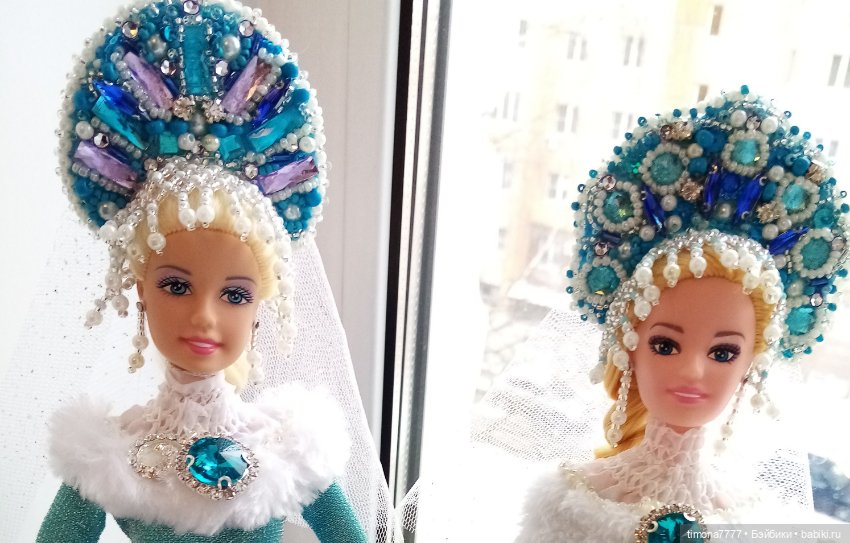 Снегурочки и ... Снегурочки (фото 4)