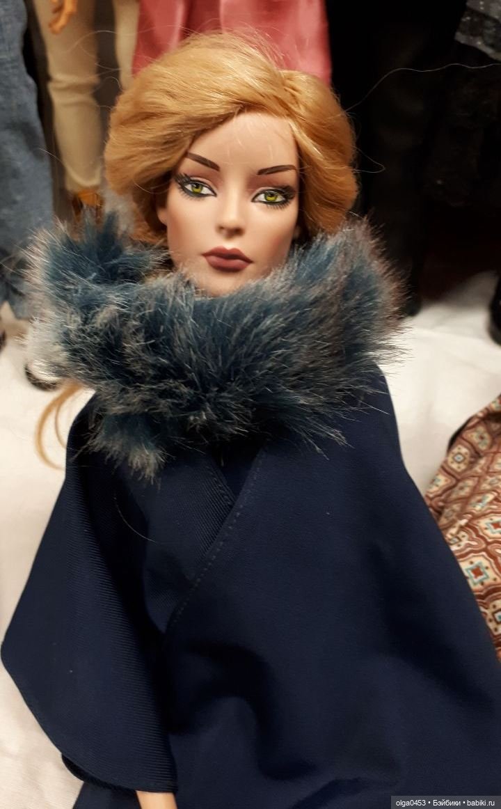 Мои куклы: итоги 2023 года