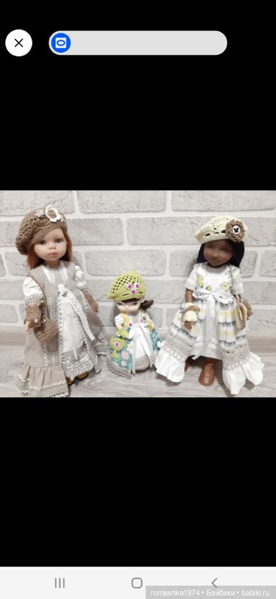 Знакомство с моим творчеством (фото 3)