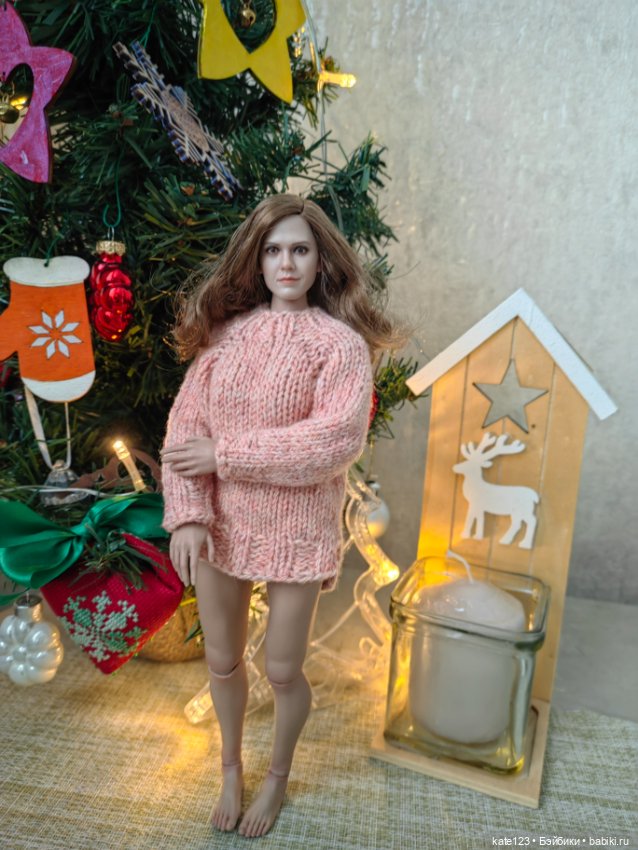 Две Гермионы — Коллекционные экшн (фото 5)