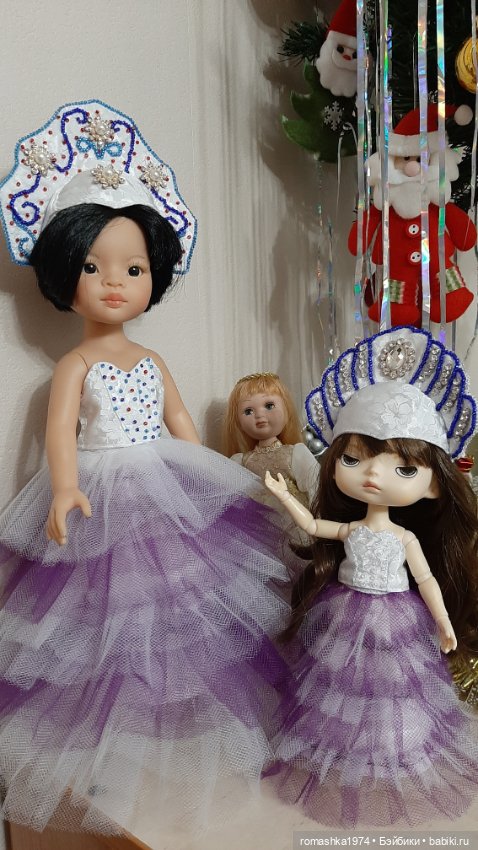 Знакомство с моим творчеством