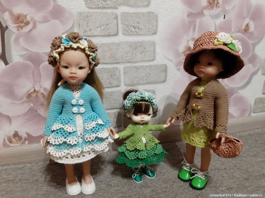 Знакомство с моим творчеством (фото 8)