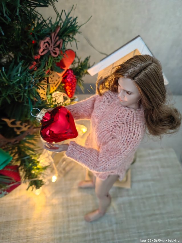 Две Гермионы — Коллекционные экшн (фото 6)