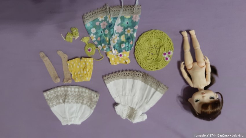 Знакомство с моим творчеством (фото 5)