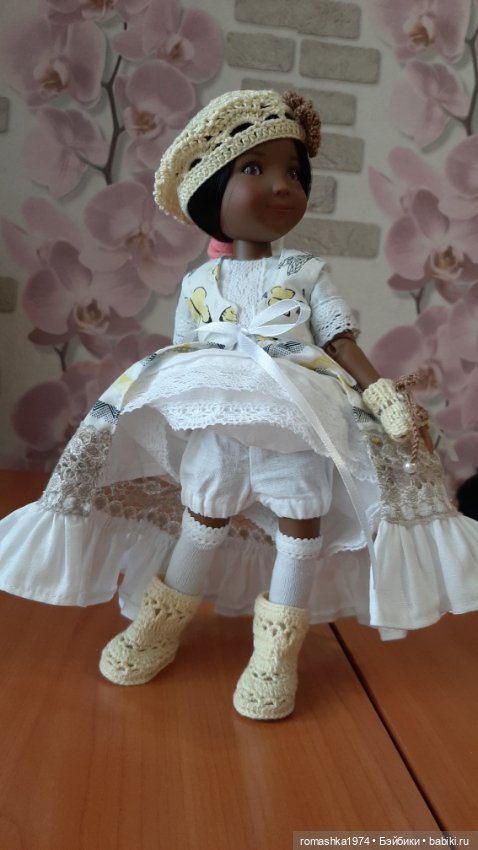 Знакомство с моим творчеством (фото 6)