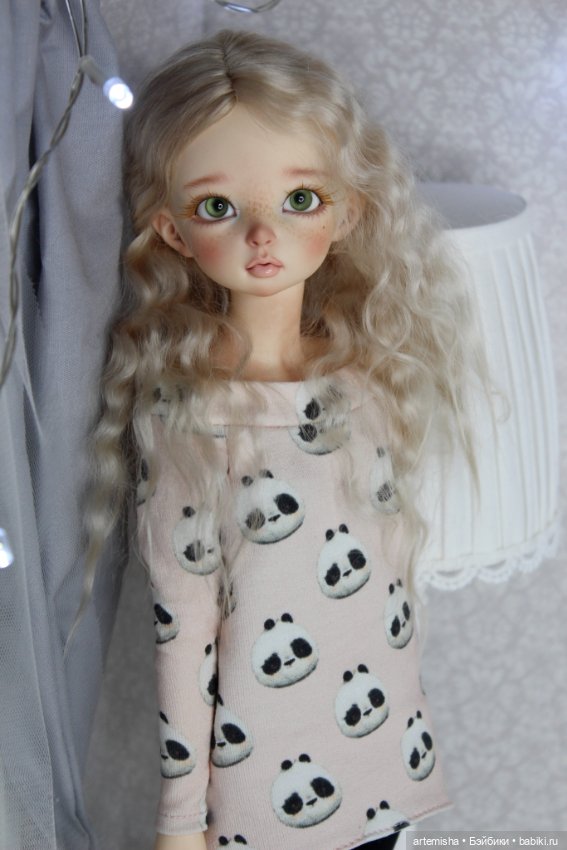 Знакомство с Minifee Ante (фото 5)